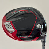 TaylorMade Stealth 2 10.5* Driver Stiff Flex Headcover Included