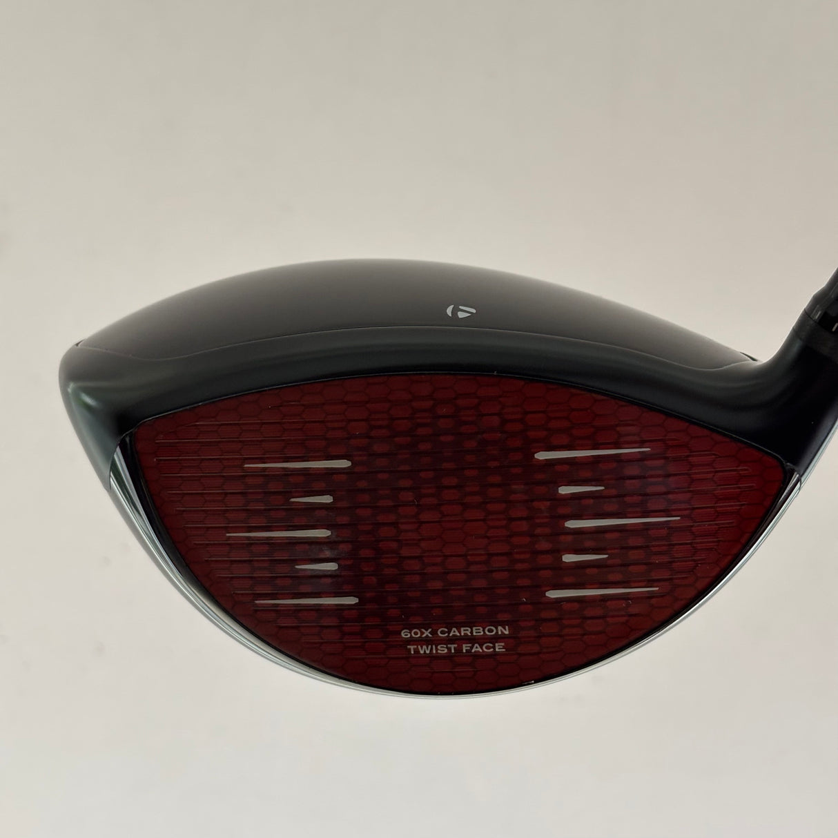 TaylorMade Stealth 2 10.5* Driver Stiff Flex Headcover Included