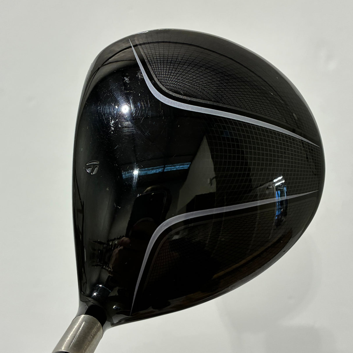 TaylorMade Burner 9.5* Driver Stiff Flex