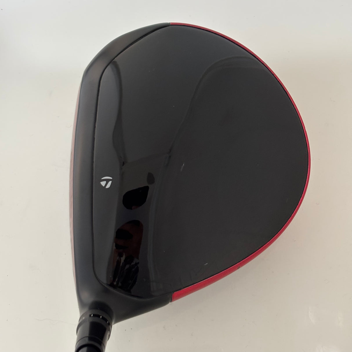 TaylorMade Stealth 2 10.5* Driver Stiff Flex Headcover Included