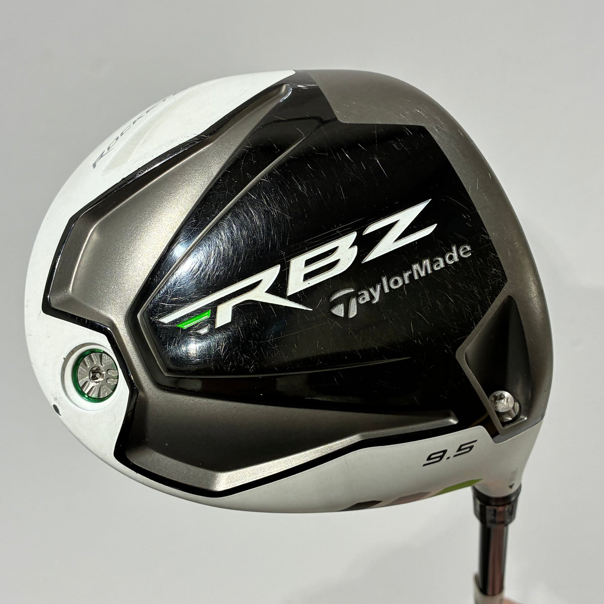 TaylorMade RBZ 9.5* Driver Stiff Flex