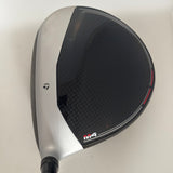 TaylorMade M4 (2021) 10.5* Driver Regular Flex
