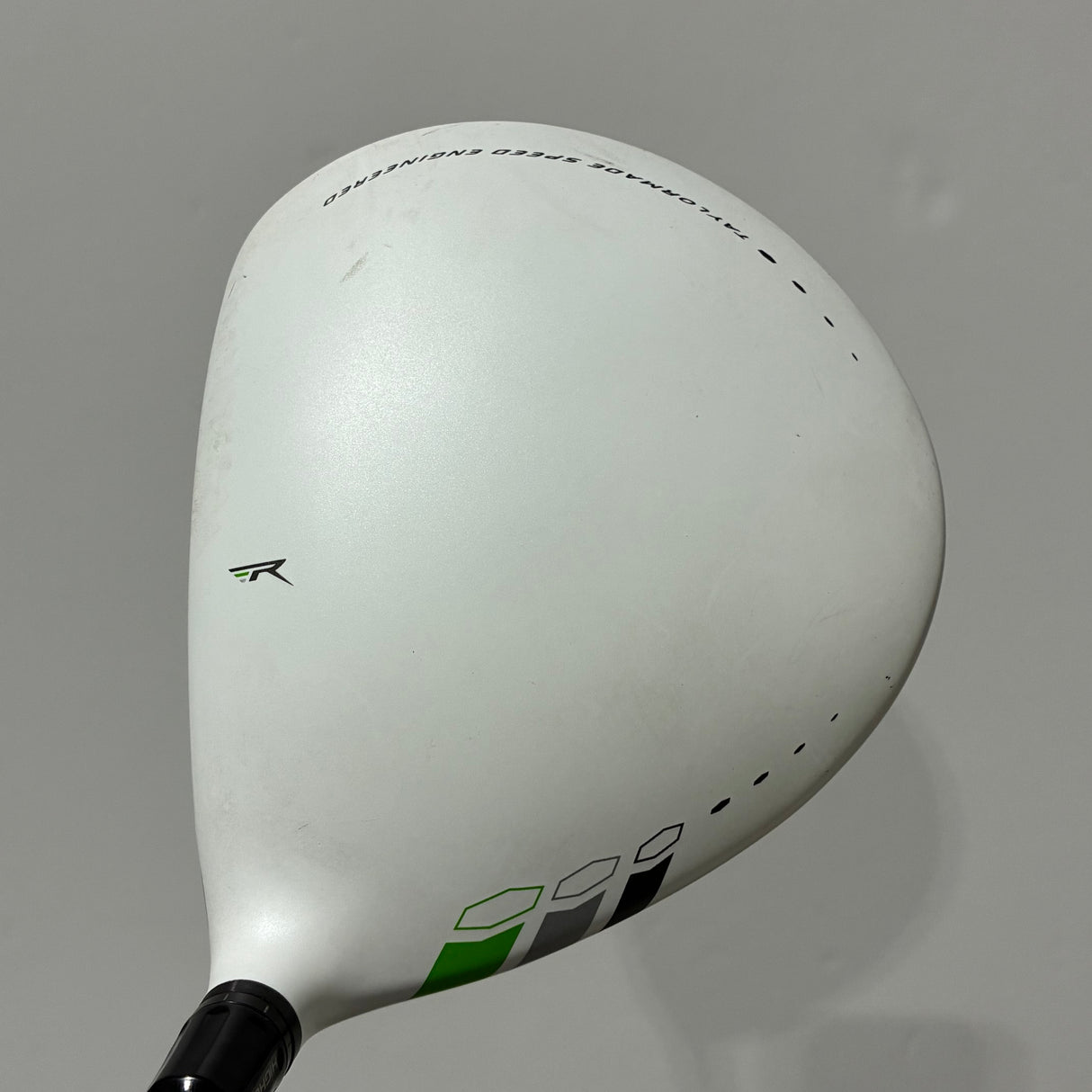 TaylorMade RBZ 9.5* Driver Stiff Flex