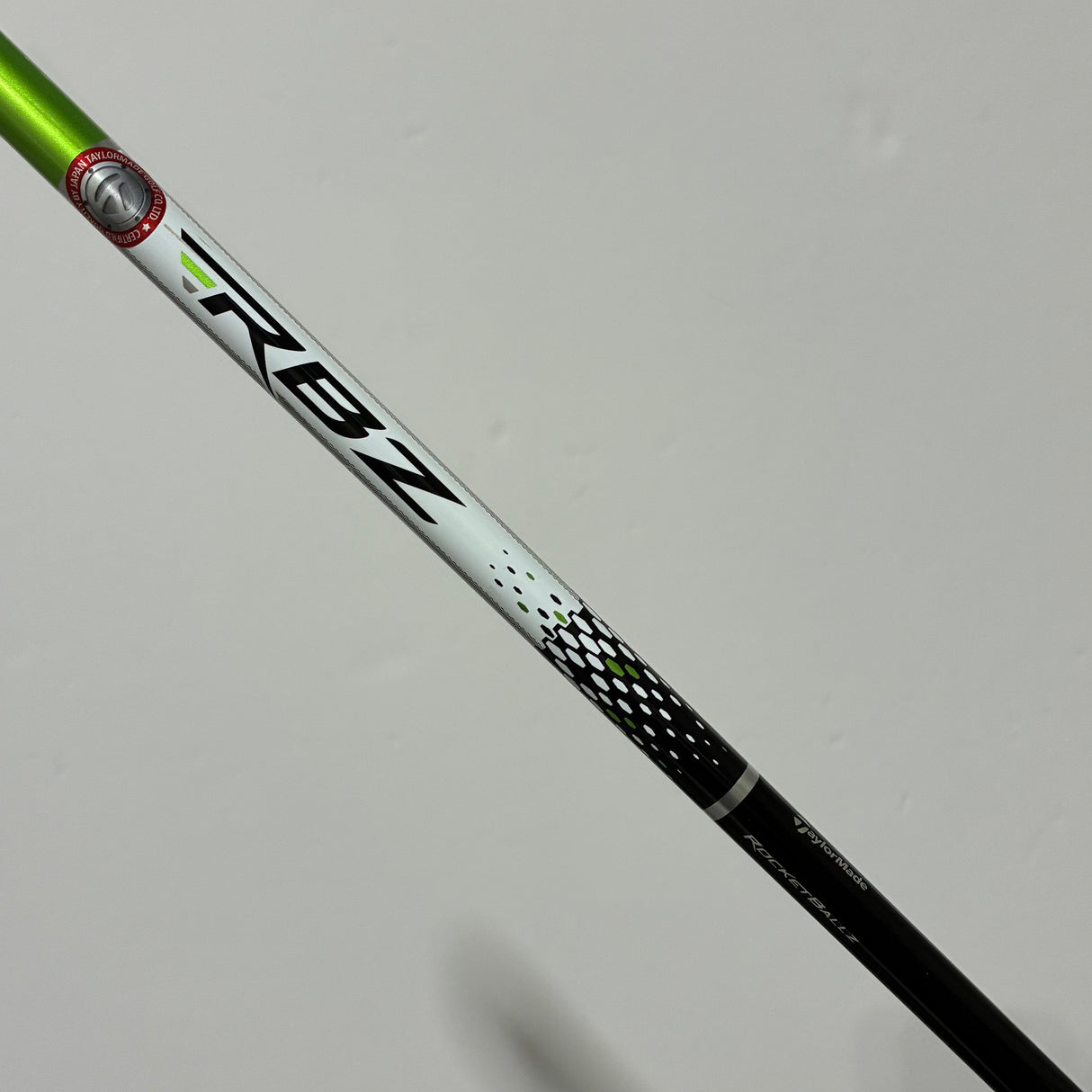 TaylorMade RBZ 9.5* Driver Stiff Flex