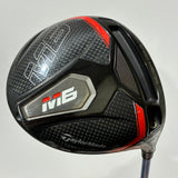 TaylorMade M6 9.0* Driver Stiff Flex