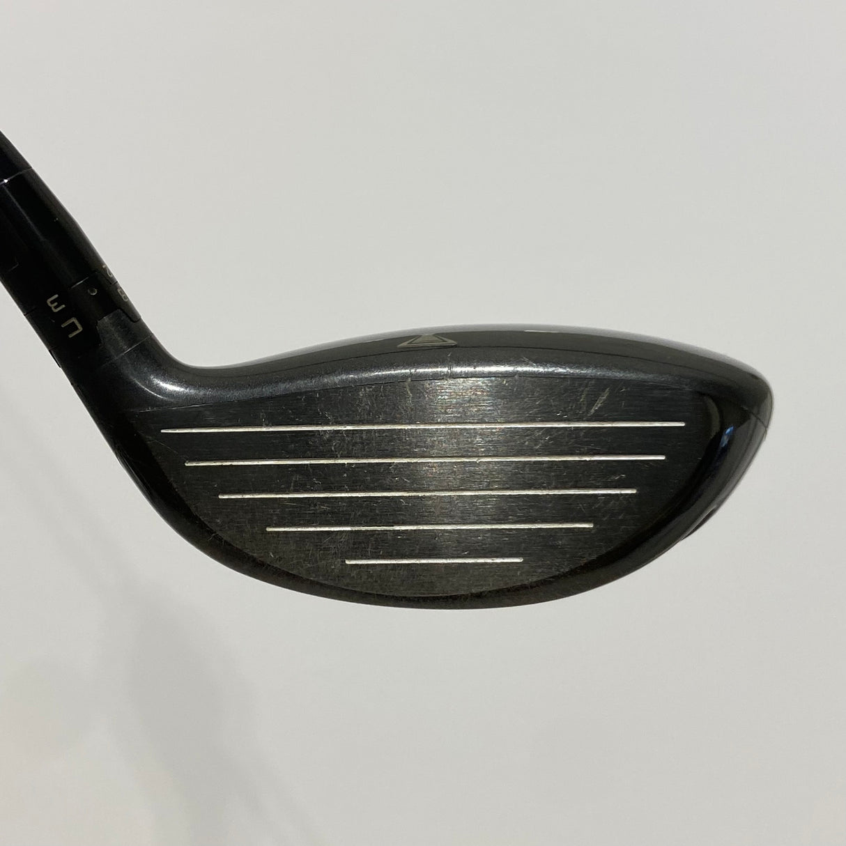 Left Hand Titleist 917 F2 5 Wood Stiff Flex