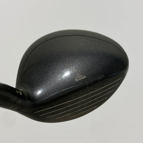 Left Hand Titleist 917 F2 5 Wood Stiff Flex