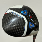 Cobra Aerojet LS 10.5* Driver Extra Stiff Flex