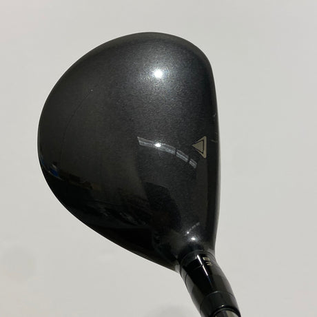 Left Hand Titleist 917 F2 5 Wood Stiff Flex