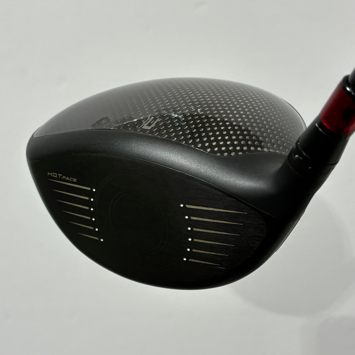 Cobra Aerojet LS 10.5* Driver Extra Stiff Flex