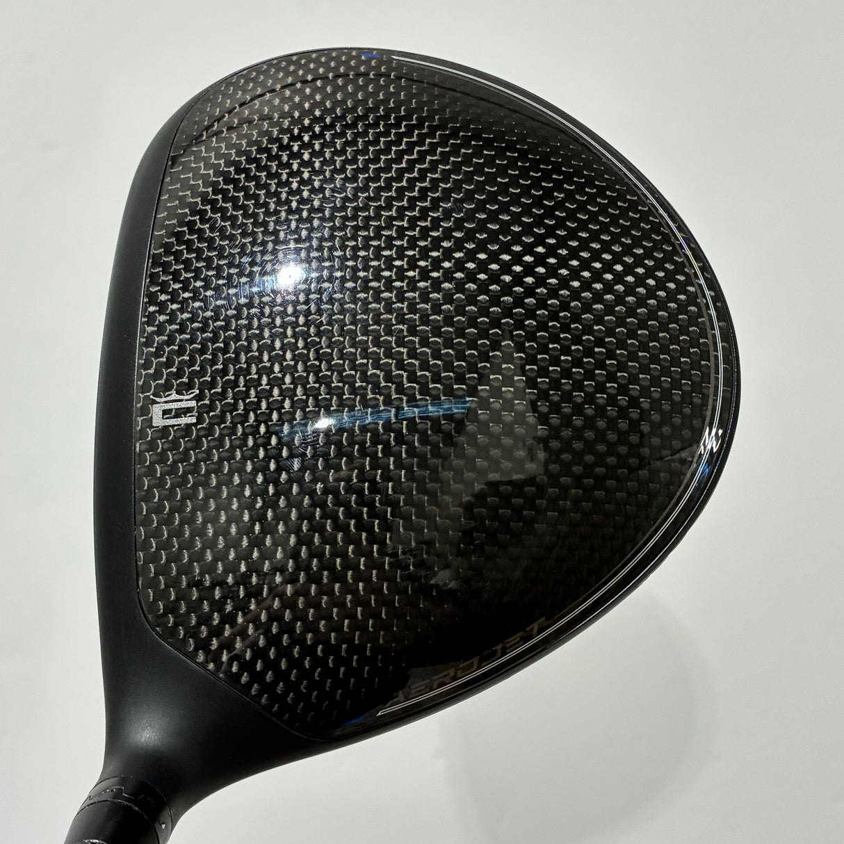 Cobra Aerojet LS 10.5* Driver Extra Stiff Flex