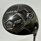 Cobra King F8+ 10.5* Driver Extra Stiff Flex