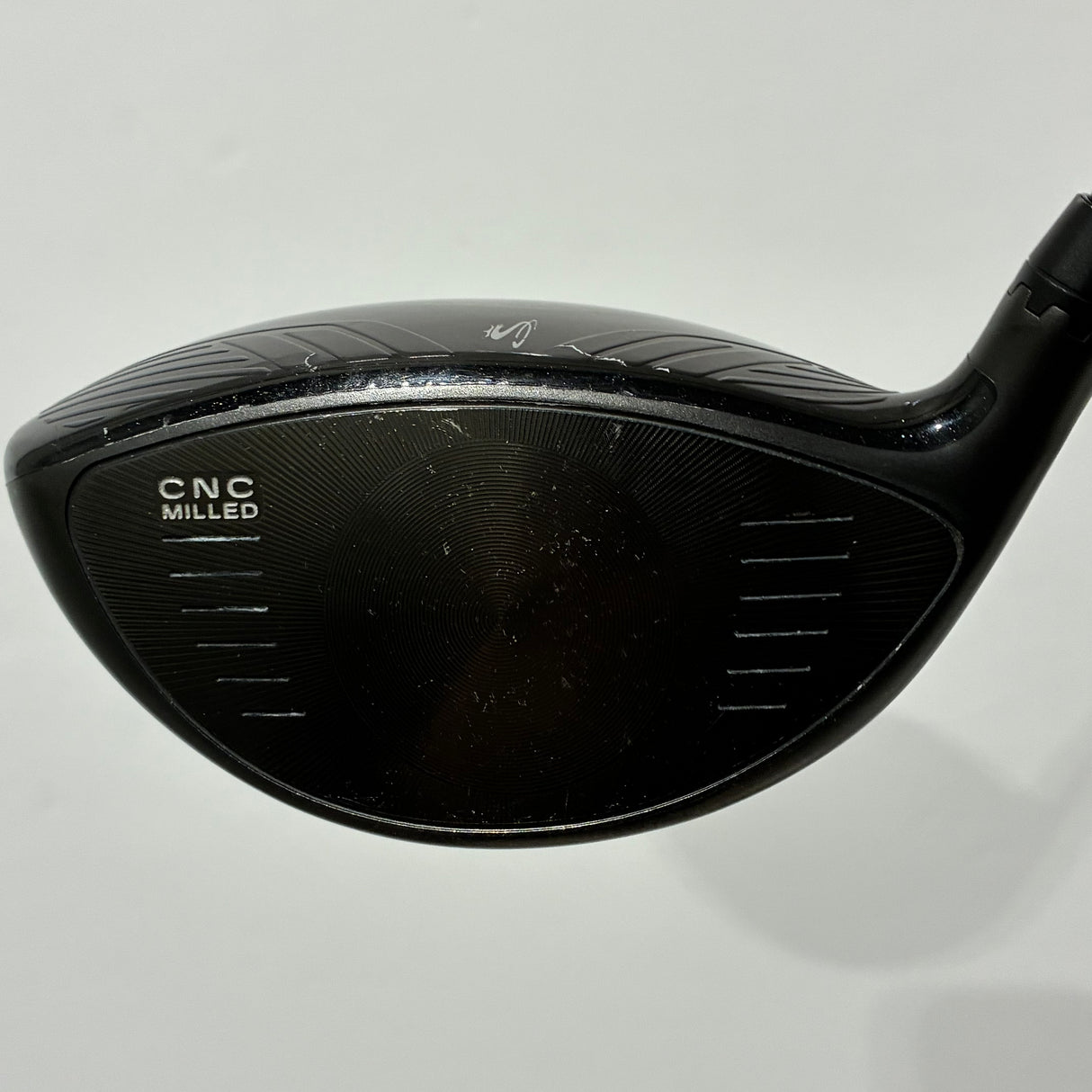 Cobra King F8+ 10.5* Driver Extra Stiff Flex