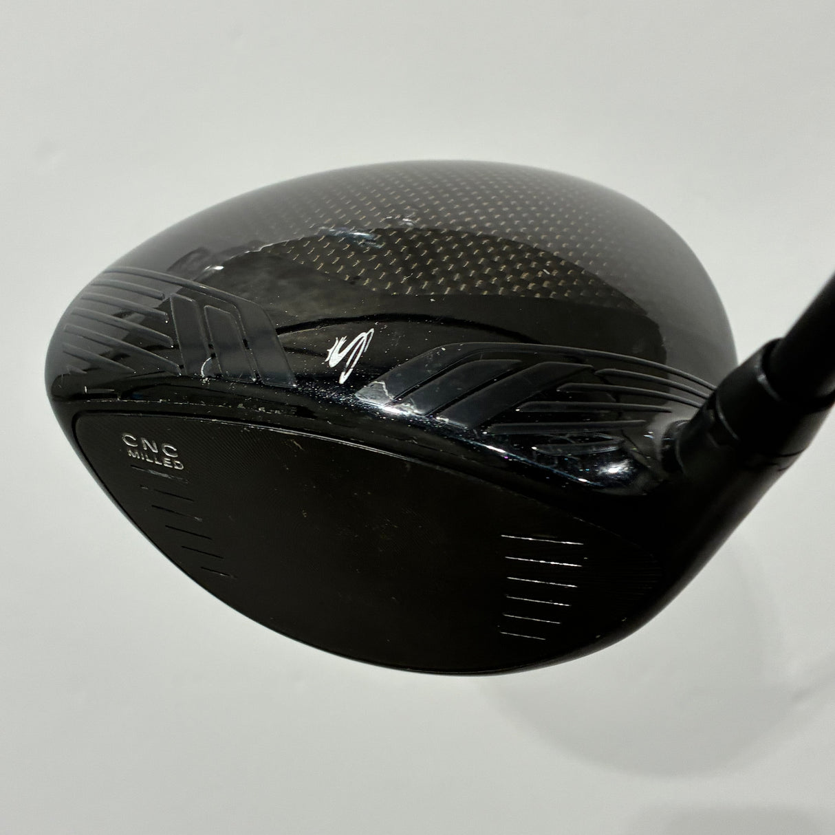 Cobra King F8+ 10.5* Driver Extra Stiff Flex