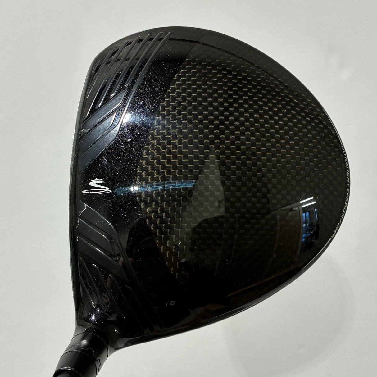 Cobra King F8+ 10.5* Driver Extra Stiff Flex