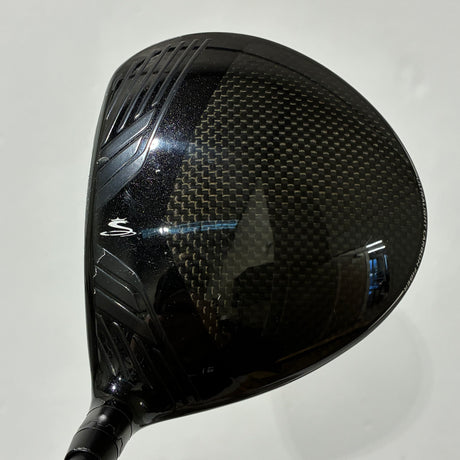 Cobra King F8+ 10.5* Driver Extra Stiff Flex