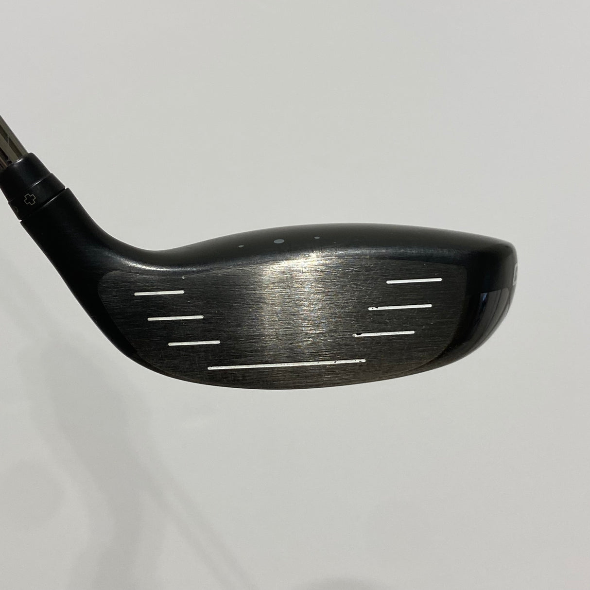 Left Hand Ping G425 Max 3 Wood Stiff Regular Flex