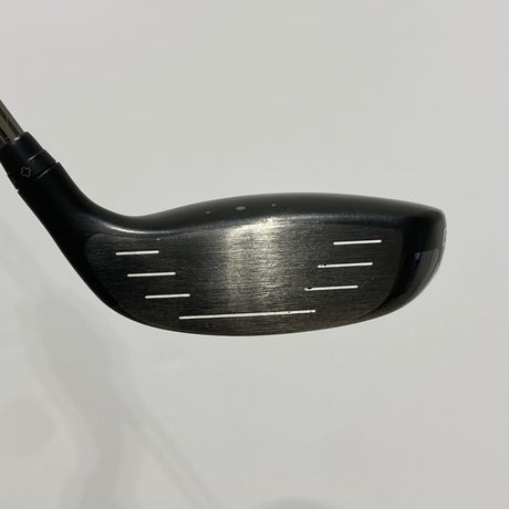 Left Hand Ping G425 Max 3 Wood Stiff Regular Flex