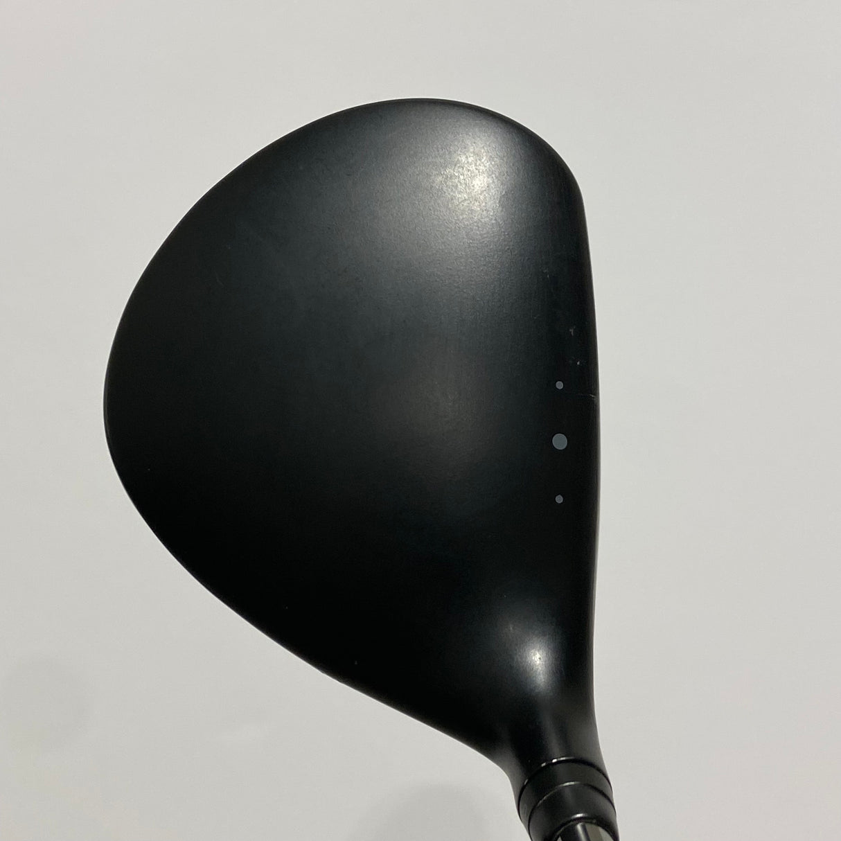 Left Hand Ping G425 Max 3 Wood Stiff Regular Flex