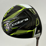 Cobra King Radspeed XB 9.0* Driver Stiff Flex