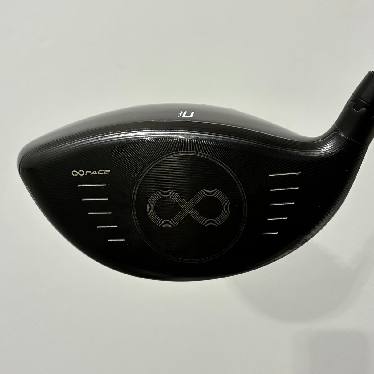 Cobra King Radspeed XB 9.0* Driver Stiff Flex