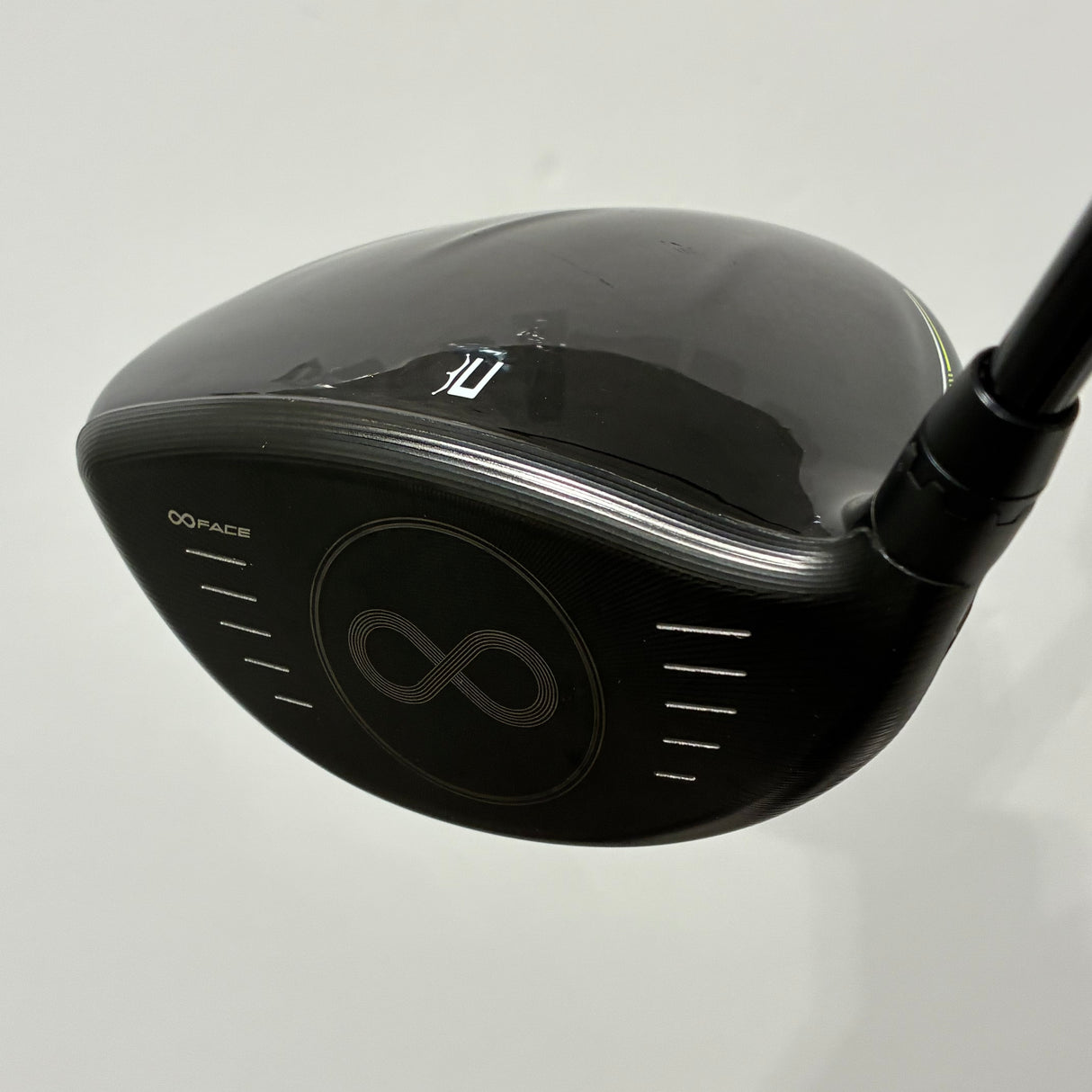 Cobra King Radspeed XB 9.0* Driver Stiff Flex
