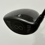 Cobra King Radspeed XB 9.0* Driver Stiff Flex