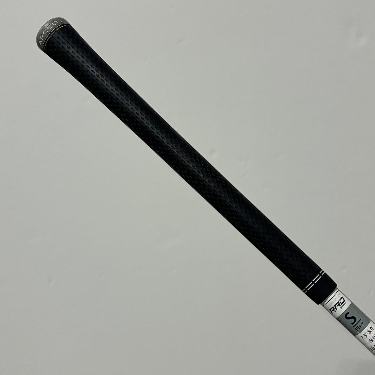 Cobra King Radspeed XB 9.0* Driver Stiff Flex