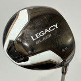 Callaway Legacy Black 9.5* Driver Stiff Flex