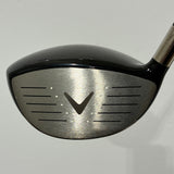 Callaway Legacy Black 9.5* Driver Stiff Flex