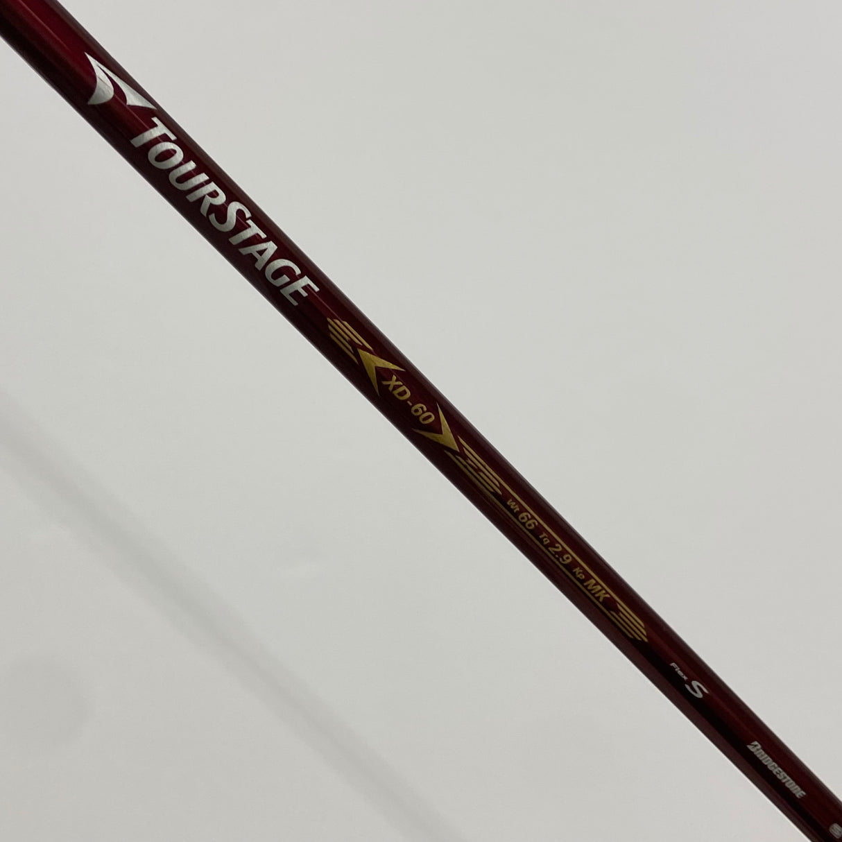 Left Hand Bridgestone Tourstage X-Drive 5 Wood Stiff Flex