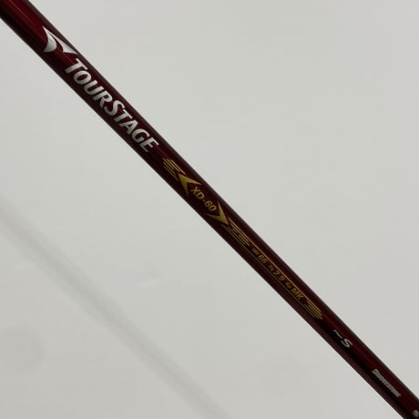 Left Hand Bridgestone Tourstage X-Drive 5 Wood Stiff Flex