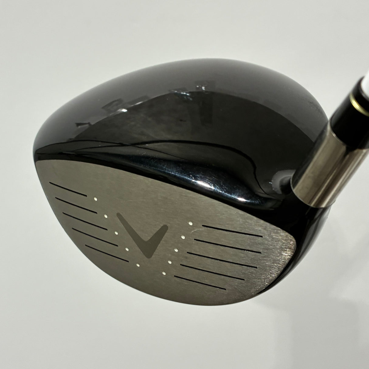 Callaway Legacy Black 9.5* Driver Stiff Flex