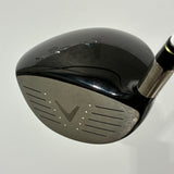 Callaway Legacy Black 9.5* Driver Stiff Flex