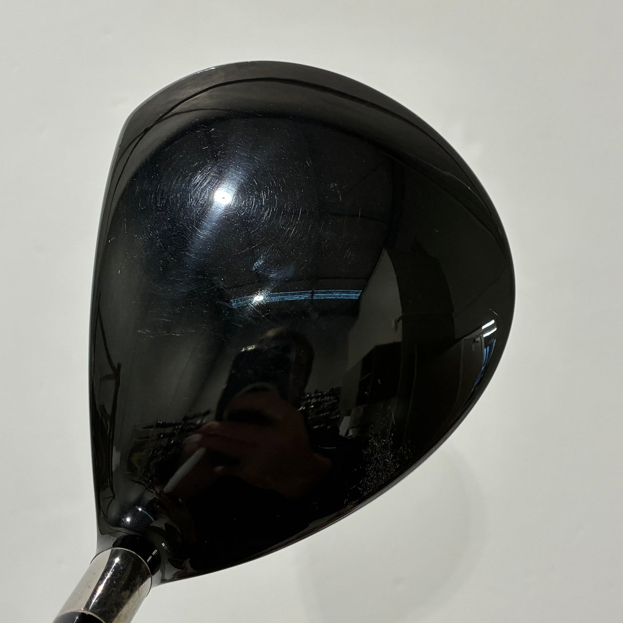 Callaway Legacy Black 9.5* Driver Stiff Flex