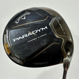 Callaway Paradym 10.5* Driver Stiff Regular Flex