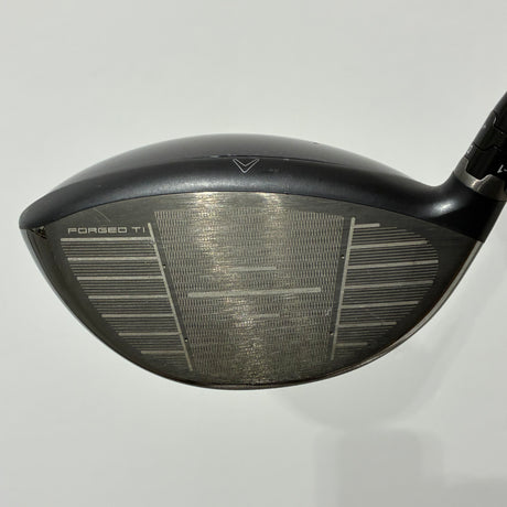 Callaway Paradym 10.5* Driver Stiff Regular Flex