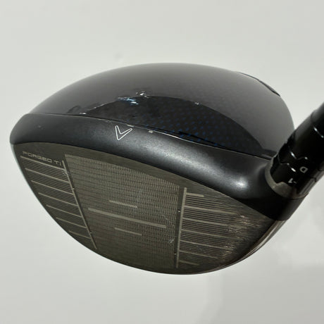 Callaway Paradym 10.5* Driver Stiff Regular Flex