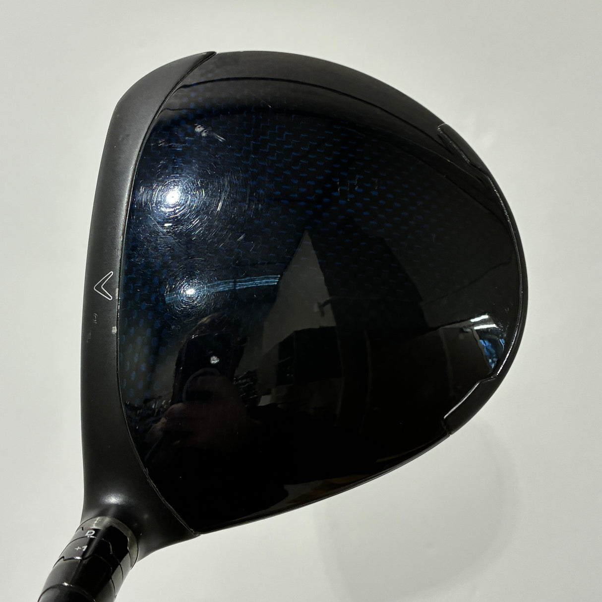Callaway Paradym 10.5* Driver Stiff Regular Flex