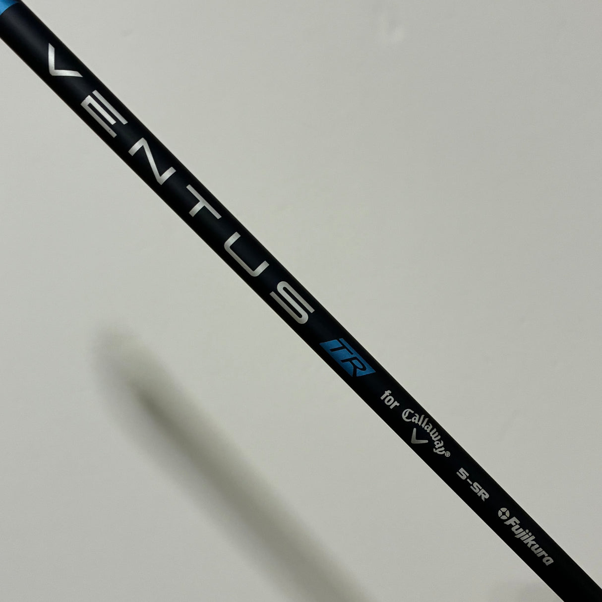 Callaway Paradym 10.5* Driver Stiff Regular Flex