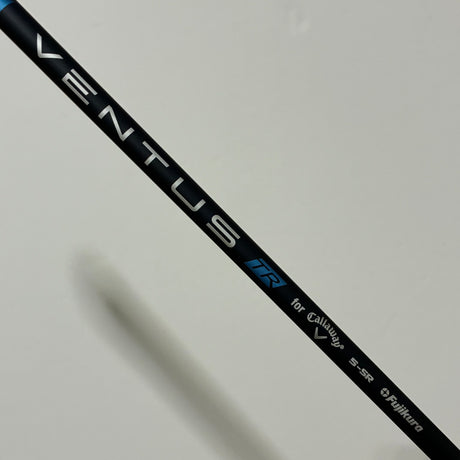 Callaway Paradym 10.5* Driver Stiff Regular Flex