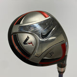 Nike Victory Red 3 Wood Stiff Flex