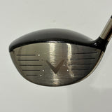 Callaway Legacy Tour 9.5* Driver Stiff Flex