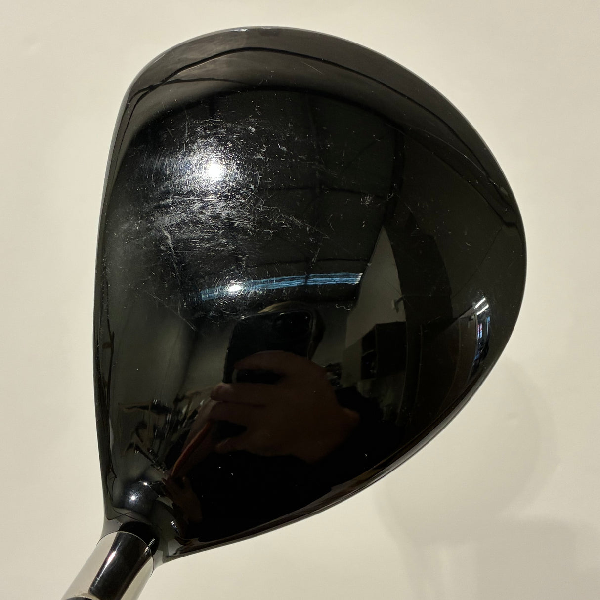 Callaway Legacy Tour 9.5* Driver Stiff Flex