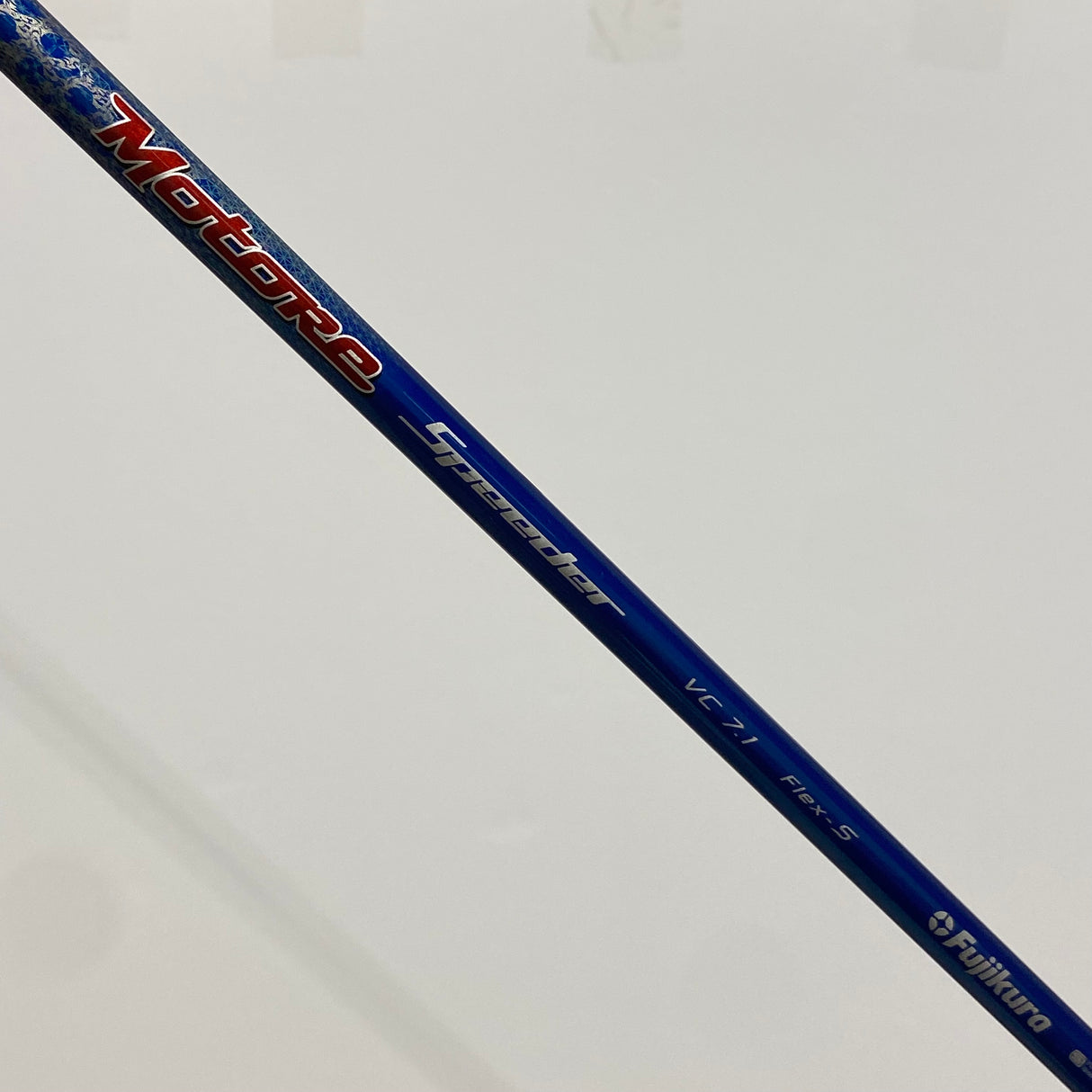 Nike Victory Red 3 Wood Stiff Flex