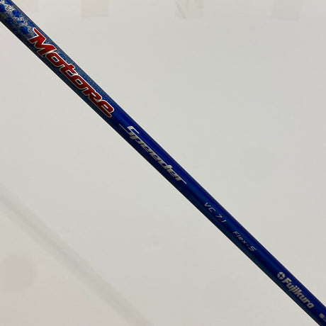 Nike Victory Red 3 Wood Stiff Flex