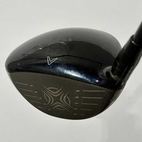 Callaway Great Big Bertha 9.0* Driver Stiff Flex