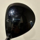 Callaway Great Big Bertha 9.0* Driver Stiff Flex