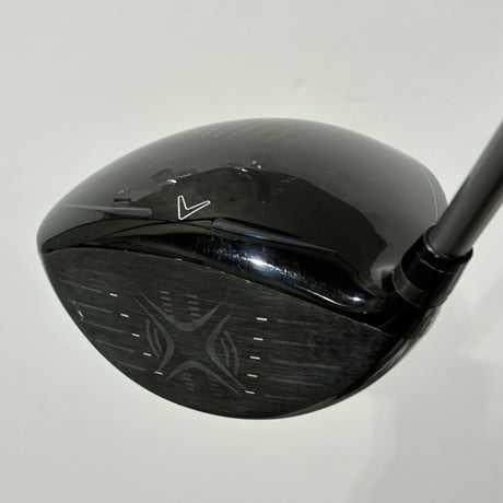 Callaway Rogue Star 9.5* Driver Stiff Flex