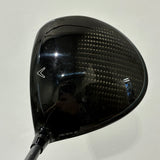 Callaway Rogue Star 9.5* Driver Stiff Flex